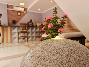 Royale Suites by Arc Royal Luxury Apts - Reception