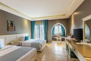 Sunrise Garden Beach Resort - Habitación