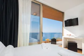 Aparatment house Gloss Primosten - Zimmer