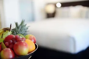 Oaks Gladstone Grand Hotel - Room