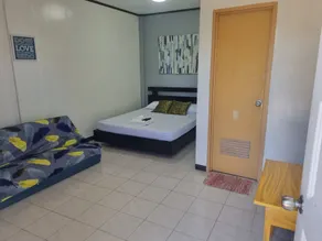 Laurien's Apartelle - Zimmer
