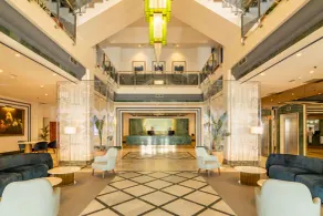 Hotel Yaramar - Adults Recommended - Reception