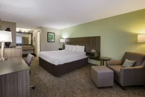 Best Western Milton Inn - Chambre
