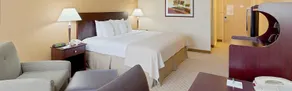 Armoni Inn & Suites - Room