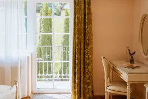 Schlössl Hotel Kindl - Værelse