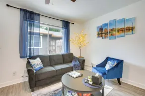 Central Dayton Apt < Half-mi to UD! - Interiør