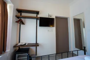 Sefa Çamlı Palas - Room