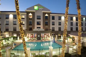 Holiday Inn Express Hotel & Suites Yuma by IHG - Piscine