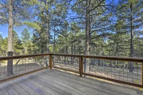 Pagosa Springs Retreat ~ 6 Miles to Hot Springs! - Intérieur
