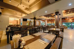 Railay Princess Resort & Spa - Restaurant