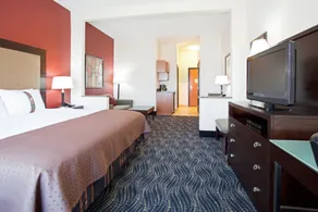 Holiday Inn Hotel & Suites Grand Junction-Airport by IHG - Chambre