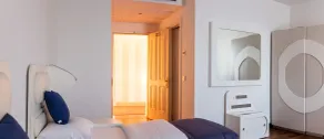 Residence Prestige - Værelse