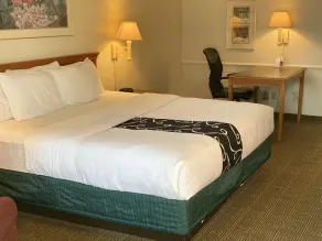 La Quinta Inn by Wyndham Tyler - Chambre