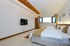 Lo Hong ka Countryside House - Room