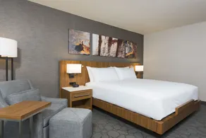 The Center Hotel Grand Rapids Airport - Chambre
