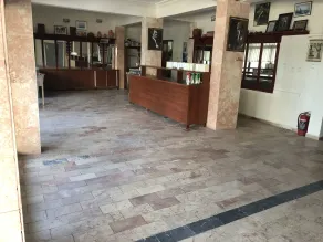 Hotel Sarayevo - Restaurant
