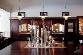 Hotel der Wiesenhof - Restaurant