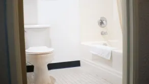 Rodeway Inn & Suites Nampa - Salle de bain