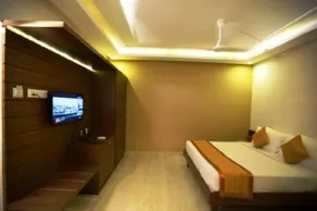 The Summit Chennai - Quarto