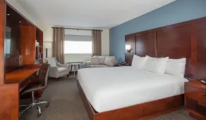 Red Feather Lodge/Hotel - Chambre