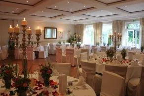 Bärenkrug - Restaurant
