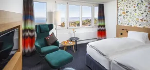 Hotel Heiden - Wellness am Bodensee - Chambre