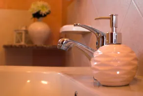 Residence SardegnaSummer Li Cuppulati - Salle de bain