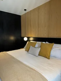 Hotel Aló Degollado - Zimmer