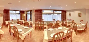 Hotel Guineu - Restaurant