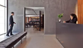 Altis Prime Hotel - Réception