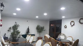 Ipekyolu Garden - Reception