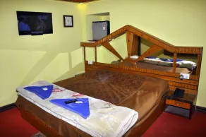 Hotel Seagull - Room