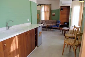 Victoria Boutique Hotel Mina - Quarto