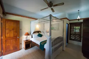 Pondok Agung Bed & Breakfast - Chambre