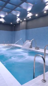 Holiday Inn Porto Gaia by IHG - Piscine
