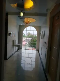 Hotel YJ Manor - Quarto