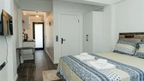 Port Marmaris Rooms - Rom
