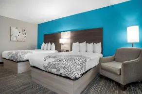 Best Western Plus Panama City Hotel - Chambre
