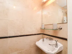 Braeside - Baño