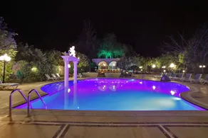 Green Valley Boutique Hotel - Pool