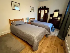 Ryehill With Fishing - Chambre