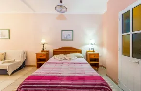 Lantern Guest House - Chambre