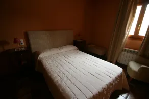 Complejo Molí de L'Hereu - Badezimmer