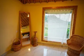 Hampi Natures Cottage - Room