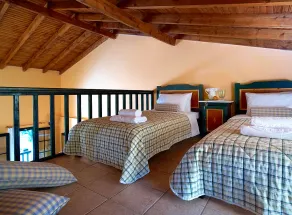 Hotel Ledra - Camera