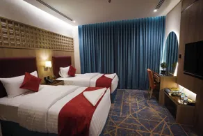 Seagull Serviced Apartments - Rum