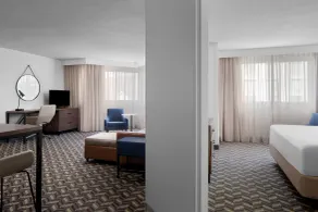Residence Inn White Plains Westchester County - Chambre
