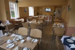 Brooklands - Restaurant