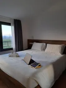 Hotel Brixellum - Værelse