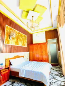 Dream House Homestay Hotel - Room